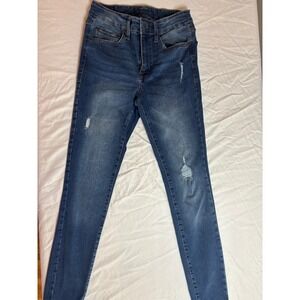 Womens size 4 regular Aeorpostal jegginf